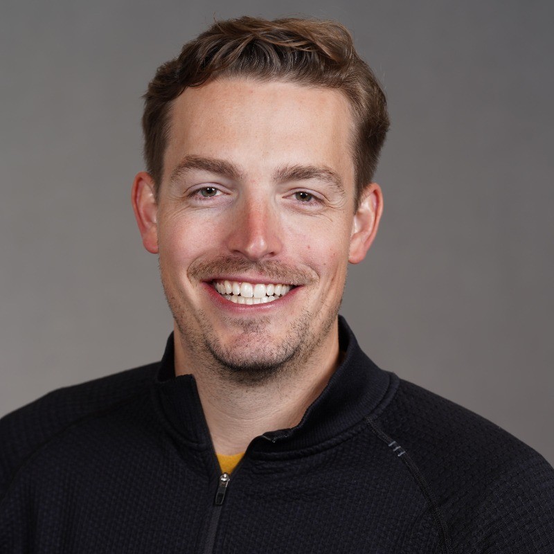 Spencer Dusebout